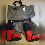 Wodery Kinetic duże XXL