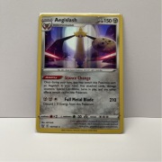 Karta Pokemon TCG Aegislash HOLO Battle Styles