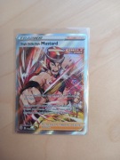Karta pokemon Single Strike Style Mustard - SWSH09:(SWSH09:TG)