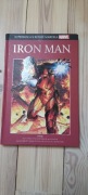 Superbohaterowie Marvela Iron-man