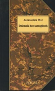 Dziennik bez samogłosek; Aleksander Wat