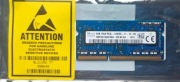 SK hynix 4GB 1Rx8 PC3L-12800S SO-DIMM