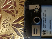 Smartfon Huawei ascend Y530