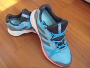 Buty Męskie - Adidas Terrex Skyhiker Gtx rozmiar 44