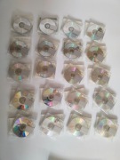 MD MiniDisk SONY 80 minut 