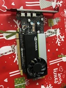Karta graficzna NVidia T400 4GB