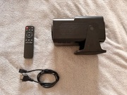 Projektor Magcubic Hy320 PRO 4K-WiFi czarny