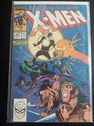 Uncanny X-Men 249