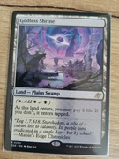 Godless Shrine EOE