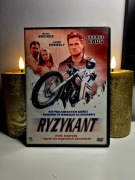 Ryzykant (2004) DVD
