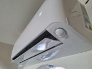 ogrzewanie Pompa Ciepła ROTENSO MIRAI 3,5kW montaz