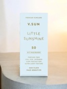 V.Sun Little Sunshine