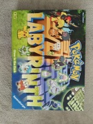 Labirynth Pokemon