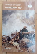 Tomasz Strzeżek - Warszawa 1831