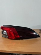 Toyota Corolla E21 Sedan - Lampa Prawa Tył ORYGINAŁ