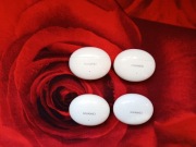 Zestaw 4x Huawei FreeBuds 4i - USZKODZONE / Na części