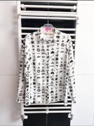 Koszula LOLA Fashion – rozmiar M (38) wiskoza