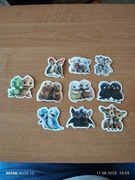 Naklejki zwierzątka (13)