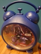 Zegar budzik Star Wars