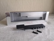 Naczepa nr 9 (czarna) - 1/87 Herpa