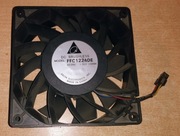 Wentylator -DC 24V/1,5A/36W mocny.