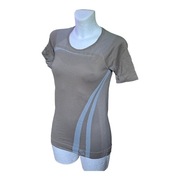 Koszulka damska SS10780-cappucino-L