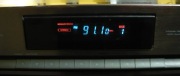 Soundwave Tuner T-1200 Radio T1200 Sprawny Stereo Pamięć