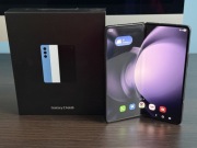 Samsung Z FOLD 5 12GB / 1TB Gray