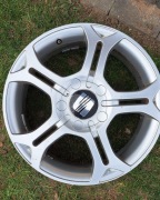 Felgi Seat R17 5x112