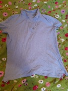 Bluzki C&A niebieskie