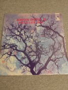 Amon Duul II - Phallus Dei - winyl , Liberty France 1971 rok ! Super stan 