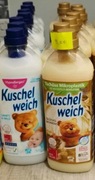 płyn do płukania kuschel weich 
