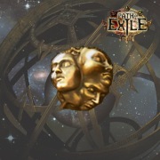 Path of Exile - Exalted Orb x10 METAMORPH POE SC