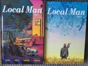 Local Man t. 1-2