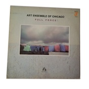 Art Ensemble Of Chicago – Full Force Winyl LP