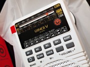 Nowe nieużywane portatywne radio QL-MT01 FM AM SW1 SW2