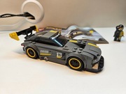 LEGO Speed Champions 75877 Mercedes-AMG GT3