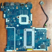 płyta główna HP 15-AC AHL50/ABL52 LA-C701P 823922-501 3825U uszk PUSZHP2153