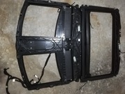 Roleta dachu ds 5 z silniczkami 