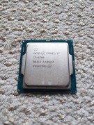 Procesor i7 6700 1151