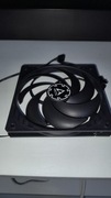 Wentylator Arctic P12 Slim PWM PST