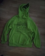 Bluza chłopięca 4F 152