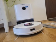 Robot sprzątający Roidmi eve plus 
