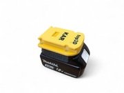Adapter Karcher na baterie Makita przejściówka