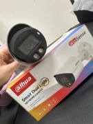 Kamera monitoringu zewnętrznego WiFi 