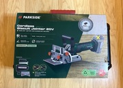 Akumulatorowa frezarka do kołków płaskich