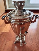 ZABYTKOWY RADZIECKI SZYBOWAR