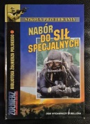 Nabór do sił specjalnych - Chris McNab