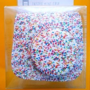 Etui Pokrowiec Case Instax Mini 8