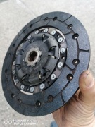 Sprzęgło Fiat Brawo 2 T-jet 1,4 16V 150 KM 